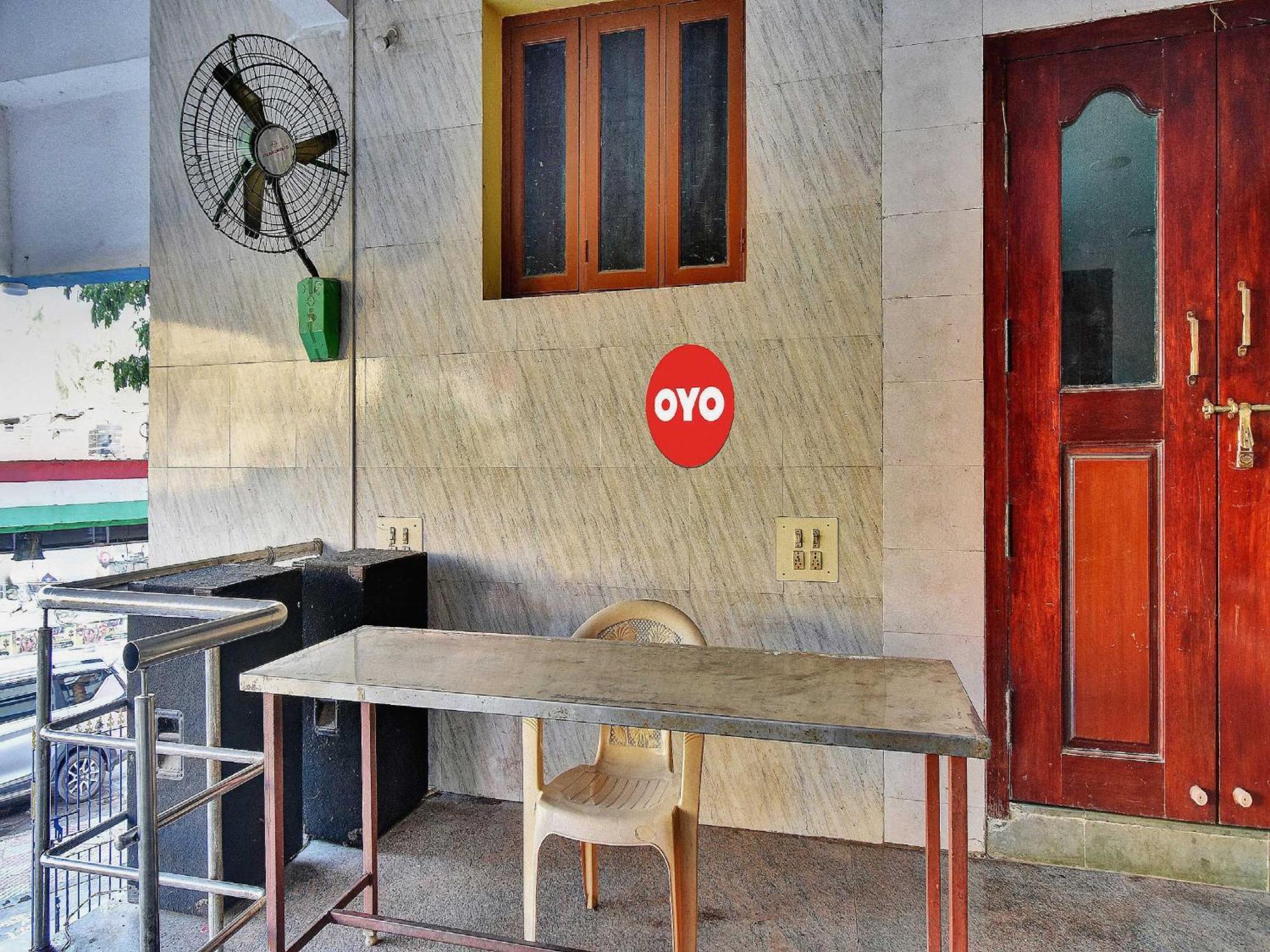 Super Hotel O Rk Residency Chennai Ngoại thất bức ảnh