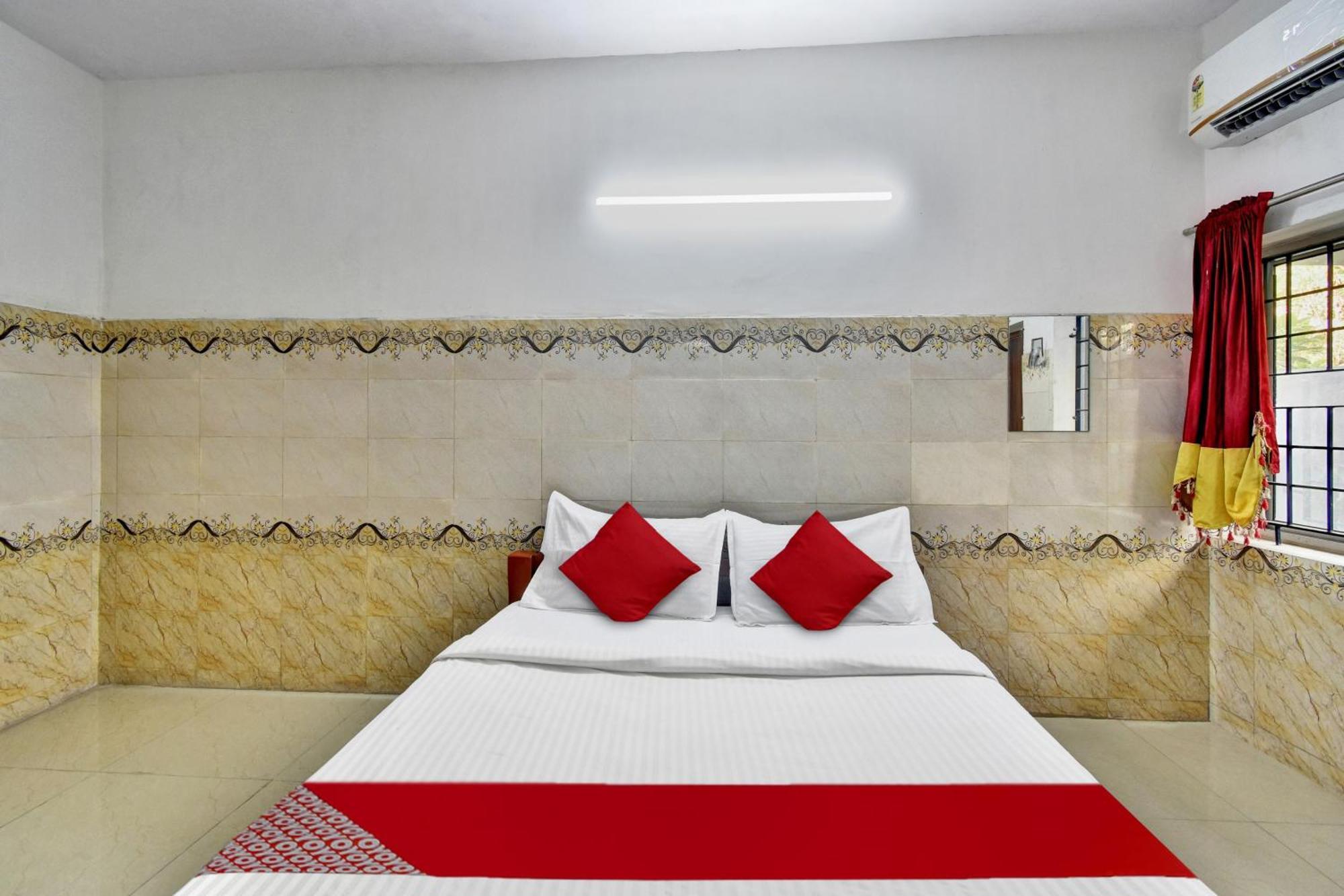 Super Hotel O Rk Residency Chennai Ngoại thất bức ảnh