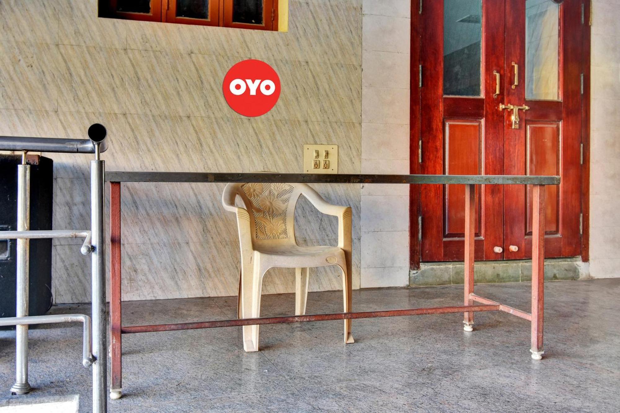 Super Hotel O Rk Residency Chennai Ngoại thất bức ảnh
